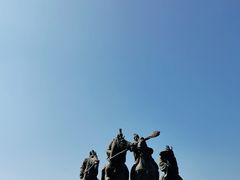 -南阳卧龙岗武侯祠