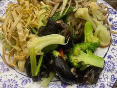 -8号蒸饺精品炖鸽子(康特商街店)