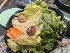 -潮界(虹桥新天地店)