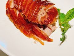 -四季民福烤鸭店(外滩外白渡桥店)