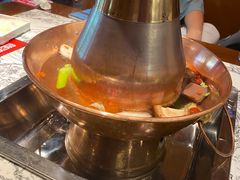 -京元盛铜锅涮肉(上海总店)