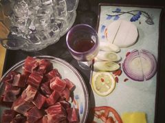 苏尼特羔羊肉-庭院·冰煮羊·铜锅涮肉(西单店)