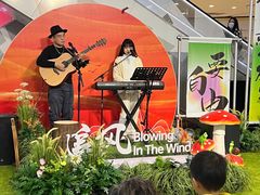 -天虹购物中心(石路店)