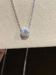 -VE DIAMOND·天然&培育钻石定制