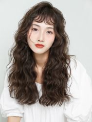 -时尚殿堂hair salon