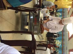 全聚德烤鸭店(王府井店)-北京全聚德(王府井店)