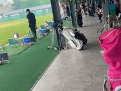 -美松高尔夫俱乐部