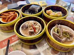 -华宝食品有限公司(建设路总店)