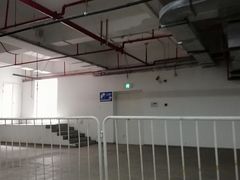 -龙美术馆西岸馆-停车场