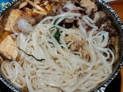 -福匠日本料理(人民路店)