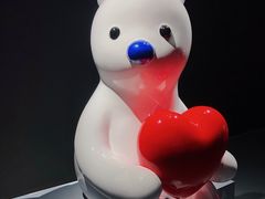 -上海宝龙美术馆