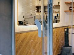 门面-Legno.ita Coffee by Wood(襄阳南路店)