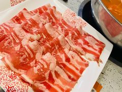 -密友回转自助火锅(世茂国际广场店)