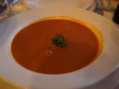 龙虾汤-Keens Steakhouse