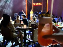 -TZ House音乐现场(来福士中心店)