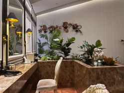 点击看大图 -贝黎诗SPA