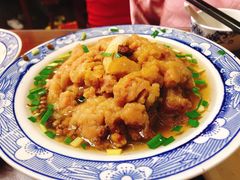 小酥肉-管记水席老店(仙果市街店)