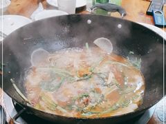 -大自然醉鹅·铁锅火焰鹅(上海联洋店)