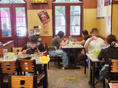 -彭记铁锅肥肠(东四总店)