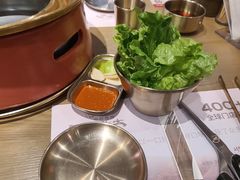 -西塔老太太泥炉烤肉(双井店)