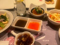 -大渔铁板烧(大悦城店)