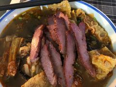 叉烧肉螺蛳粉-八十八粉儿(尚都店)