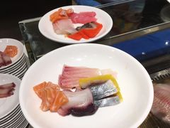 -武汉世茂希尔顿酒店·汇·全日餐厅