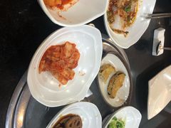 -光化门韩国料理(新地假日广场店)