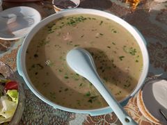 -黑公羊新疆菜(人和店)