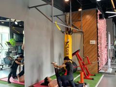 -UltraForce超源健身私教工作室(长楹天街精品店)