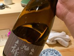 -鮨青(恒基名人购物中心店)