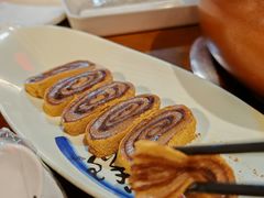 -前门杨记·铜锅涮肉(王府井·故宫店)