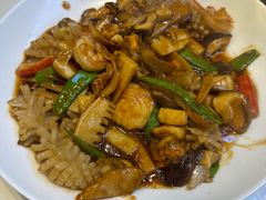 -渔家风味·鲅鱼水饺·央视展播·海鲜天津菜(开发区店)