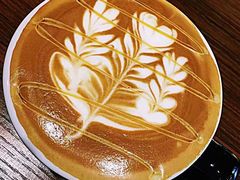 -T館·花园艺术餐厅