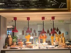 -食百绚全日制餐厅(成都棕榈泉费尔蒙酒店)