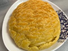 -芬芳甜品(同福路店)