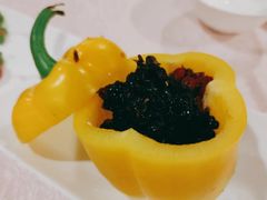 -天伦王朝酒店·盛华瑄餐厅