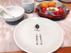 -苏帮袁Sue Cuisine(来福士店)