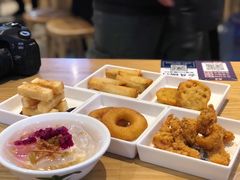 -文叔·湖北名小吃·小龙虾(华强北店)