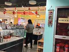 -云中鱼蒸汽石锅鱼(川沙百联店)