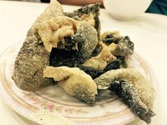 -文辉墨鱼丸大王(铜锣湾渣甸街总店)