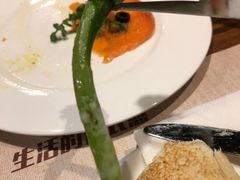 -斯比特花园西餐厅(大丸百货店)