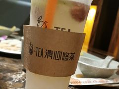 -茶百道(柏威年店)