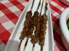 -西贝莜面村(近铁城市广场店)