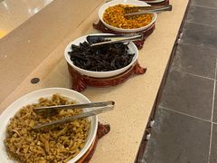 -长生素斋(普陀山店)