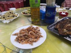 -明月食府(二区干二路店)