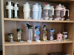 -COSTA COFFEE(天通苑华联店)