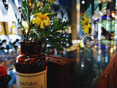 -龙猫意杯花园餐厅(芙蓉湖店)