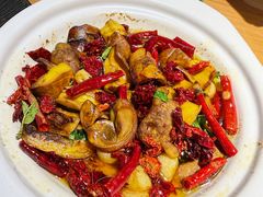 -一朵菌·野生菌探索家火锅(南亚店)