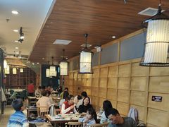 -阿串串老火锅(力盟店)